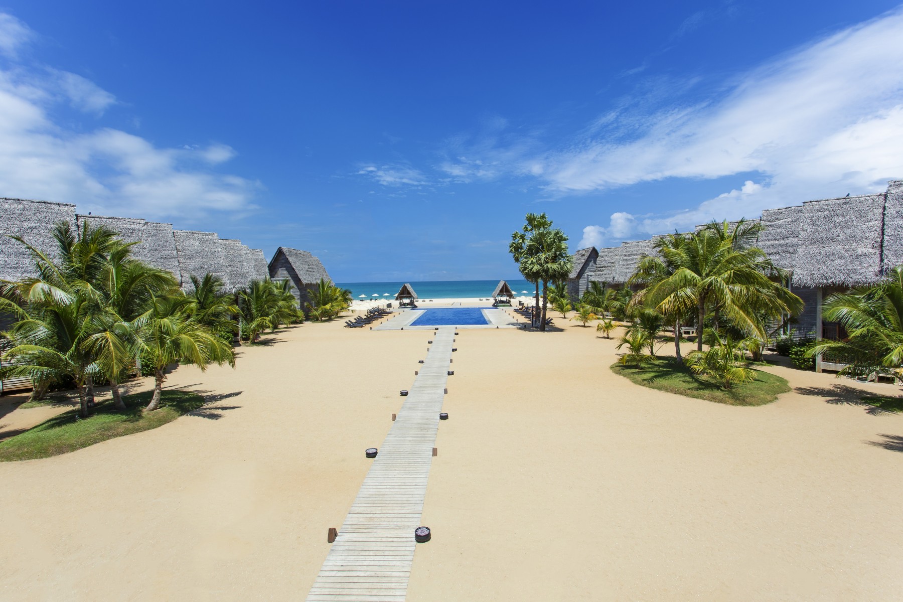 Maalu Maalu Resort & Spa